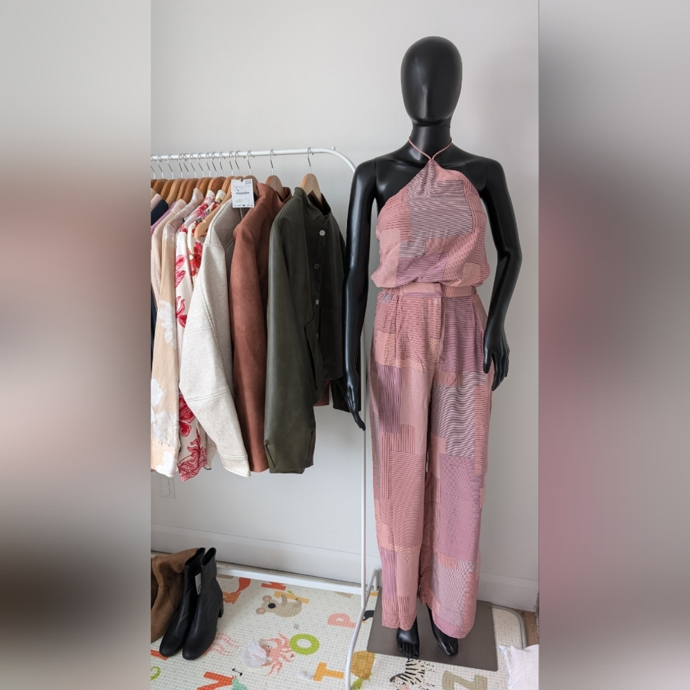 Dynamite - Set (XXS/XS/S)